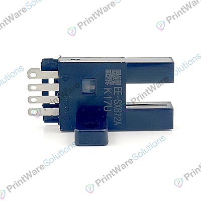 Limit Sensor Omron EE-SX672A