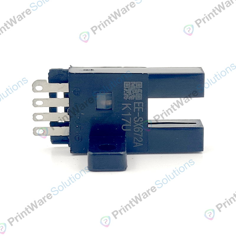 Limit Sensor Omron EE-SX672A