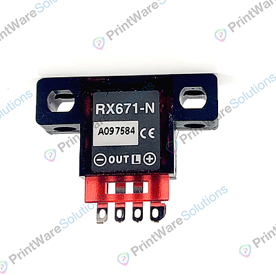 Limit Sensor Riko RX671-N Limit Sensor Riko RX671-N