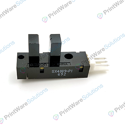 Limit Sensor Omron SX4009-P1 692