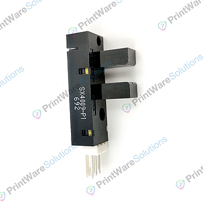 Limit Sensor Omron SX4009-P1 692