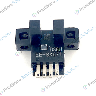 Limit Sensor Omron EE-SX671 Limit Sensor Omron EE-SX671