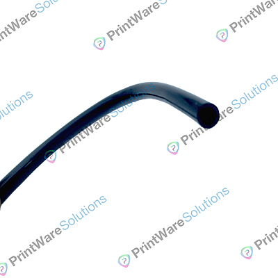 Imported UV Black Tube 6mmx4mm Imported UV Black Tube 6mmx4mm