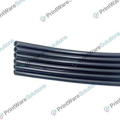 6 Row UV Black Tube 4.2mmx2.8mm