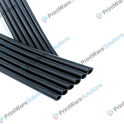 6 Row UV Black Tube 5mmx3mm