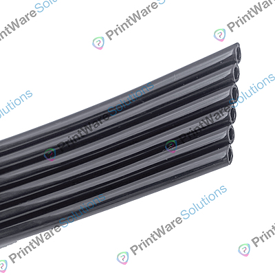 6 Row UV Black Tube 5mmx3mm