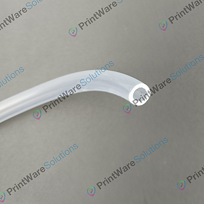 Imported Clear Air Tube 6mmx4mm