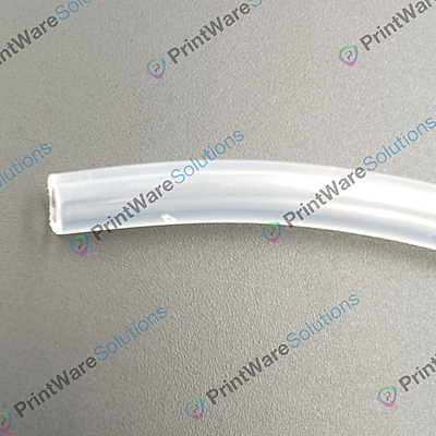 Imported Clear Air Tube 6mmx4mm