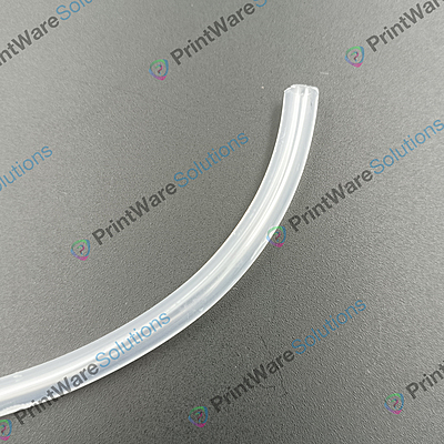 Imported Clear Air Tube 6mmx4mm