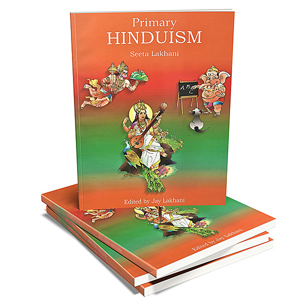 Primary Hinduism