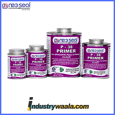 Neo Seal NSP380-10TC P-38 Primer-Industrial Grade