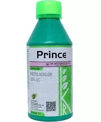 Prince Nursery (Pretilachlor 30.7% Ec)-(Krishi Rasayan)