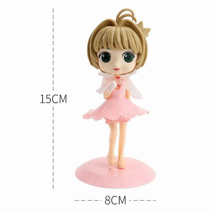 Princess Cardcaptor Sakura Toy