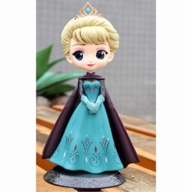 Princess Elsa 01 Toy