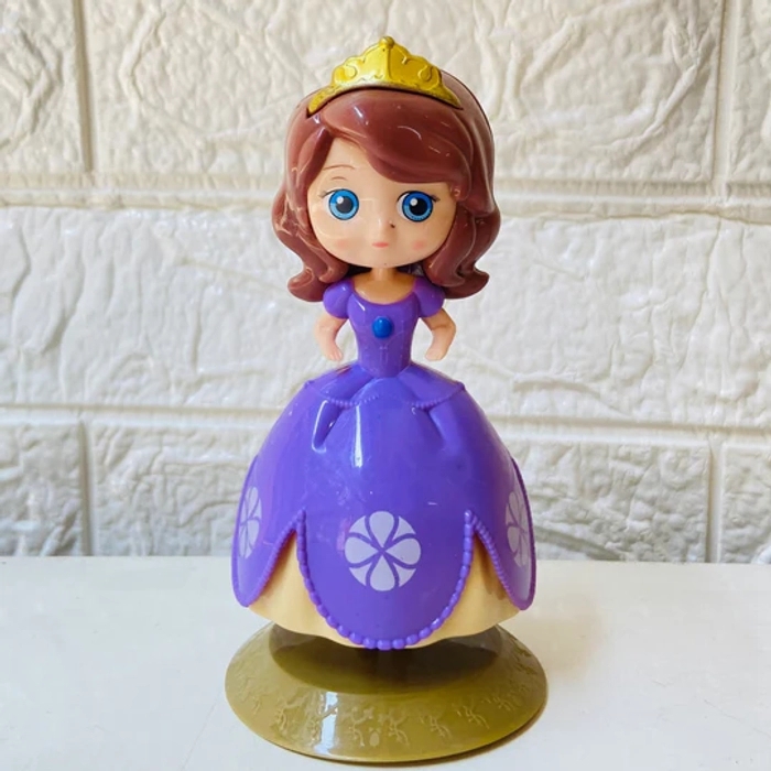 Princess Sofia Toy
