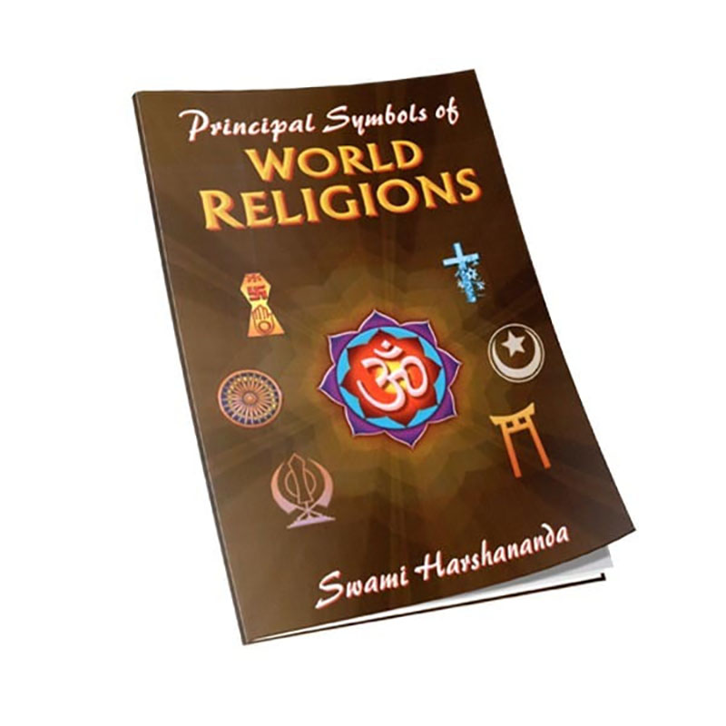 Principal Symbols of World Religion