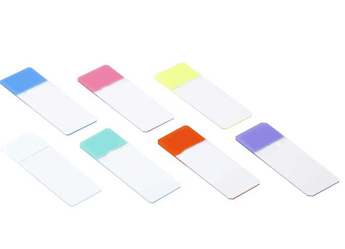 Printable Microscope Slides