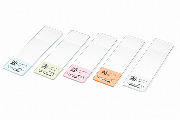 Labtech Printable Microscope Slides