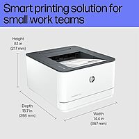 HP LaserJet Pro SF Mono 3004dw A4 Printer - (3G658A) HP LaserJet Pro SF Mono 3004dw A4 Printer - (3G658A)