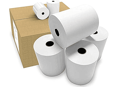 Printer Thermal Paper Rolls