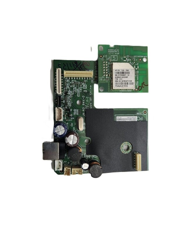 Formatter Card For HP Deskjet 419 415 Printer