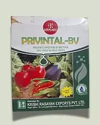 Privintal Bv (Privintal Bv)-(Krishi Rasayan)