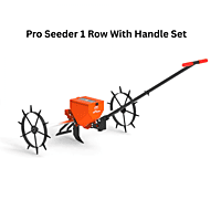 Pro Seeder