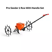 Pro Seeder