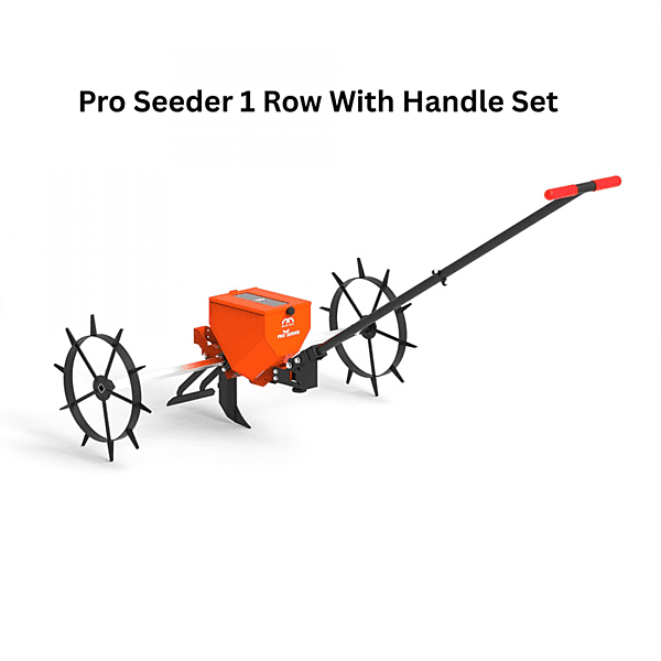 Pro Seeder