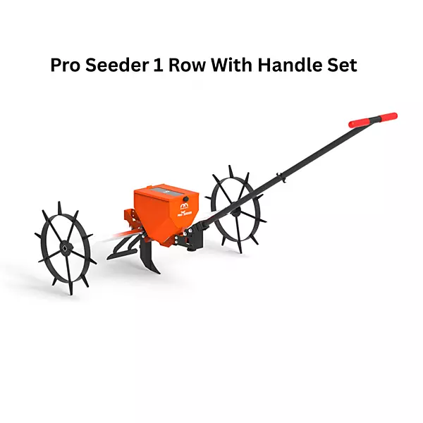 Pro Seeder