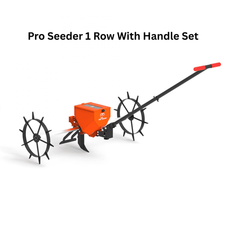 Pro Seeder
