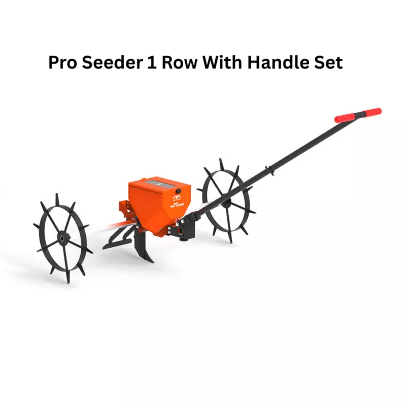 Pro Seeder