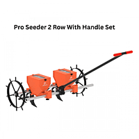 Pro Seeder