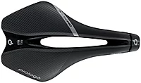 PROLOGO SADDLE DIMENSION T4.0 143 HARD BLACK-SILVER