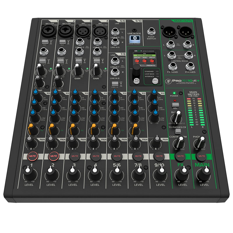 Profx10v3+ Profx10v3+