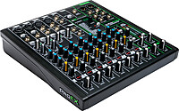 ProFX10v3 10-Channel Professional USB Mixer ProFX10v3 10-Channel Professional USB Mixer