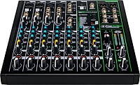 ProFX10v3 10-Channel Professional USB Mixer ProFX10v3 10-Channel Professional USB Mixer