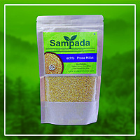 Organic Proso Millet