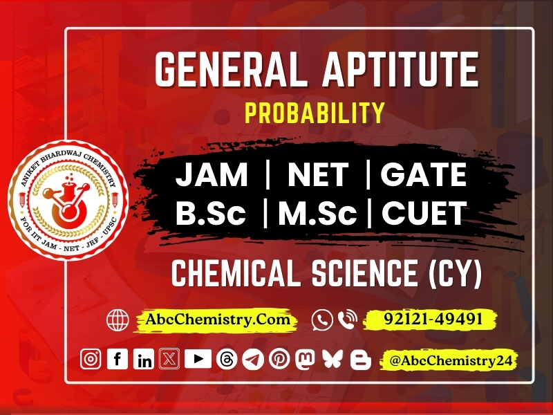 Probability Study Material