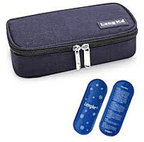 Probiotic Storage Case (Travel Cooler)