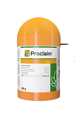 ProClaim by Crystal