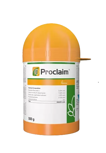 ProClaim by Crystal
