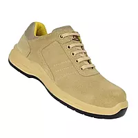 Allen Cooper 1581 | Dual Density Shock Absorbing Slip Resistant PU Sole Safety Shoe | Composite Toe