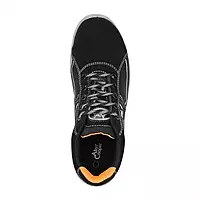 Allen Cooper 1582 | Dual Density Shock Absorbing PU Sole Safety Shoe | Composite Toe Cap