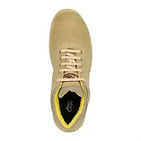 Allen Cooper 1581 | Dual Density Shock Absorbing Slip Resistant PU Sole Safety Shoe | Composite Toe