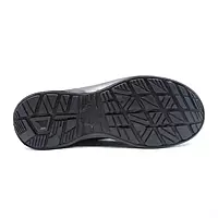 Perf RAZOR X | Steel Toe | Apollo Grain Leather | PU sole | Double Density | Low Ankle | Safety Shoe
