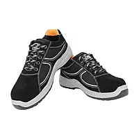 Allen Cooper 1582 | Dual Density Shock Absorbing PU Sole Safety Shoe | Composite Toe Cap