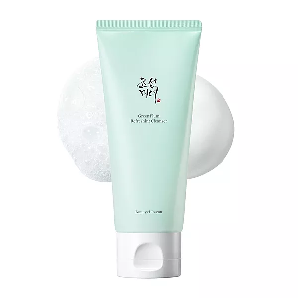 Beauty of Joseon - Green Plum Refreshing Cleanser