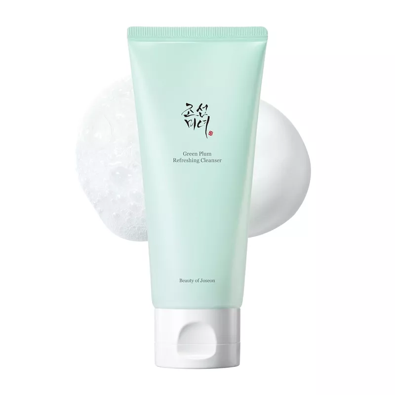 Beauty of Joseon - Green Plum Refreshing Cleanser
