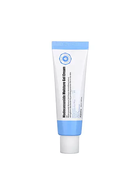 A'PIEU MADECASSOSIDE MOISTURE GEL CREAM